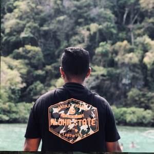 Meet your Posher, Ron